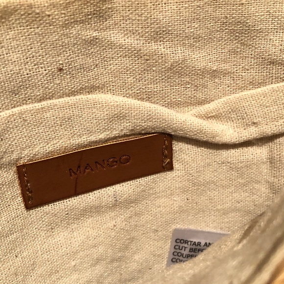 Mango clutch - Picture 3 of 4